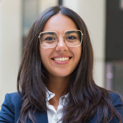 Neha Gupta, Marketing Head